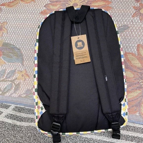 Vans DEANA III BACKPACK
NWT - Picture 13 of 16